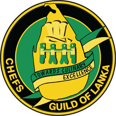 Chefs Guild of Lanka