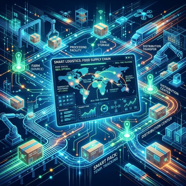 Service Providers & Technology